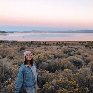 Meet your Posher, Hazel